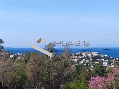 Οικόπεδο 750τ.μ. για πώληση-Σαρωνίδα