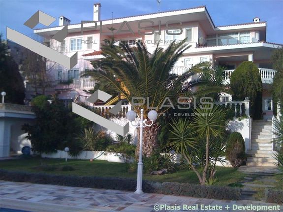 Μονοκατοικία 550 τ.μ. για πώληση, Αττική - Υπόλοιπο, Ανάβυσσος