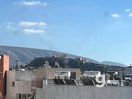 Διαμέρισμα 100τ.μ. για πώληση-Γκάζι - μεταξουργείο - βοτανικός
