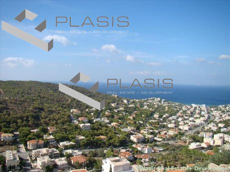 Οικόπεδο 613 τ.μ. για πώληση