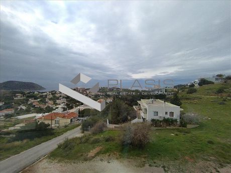 Μονοκατοικία 650τ.μ. για πώληση-Ανάβυσσος