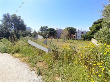 Οικόπεδο 790 τ.μ. για πώληση