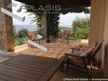 Μεζονέτα 200τ.μ. για ενοικίαση-Σούνιο