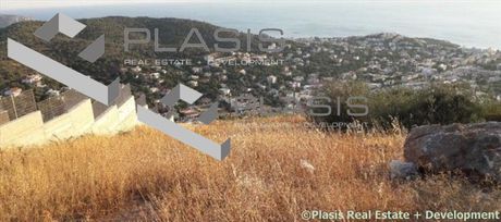 Οικόπεδο 650τ.μ. για πώληση-Σαρωνίδα