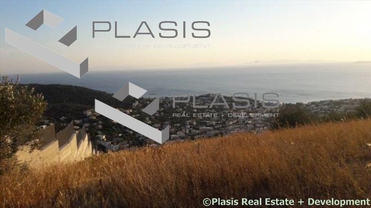 Οικόπεδο 650 τ.μ. για πώληση, Αττική - Υπόλοιπο, Σαρωνίδα