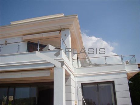 Μονοκατοικία 520 τ.μ. για πώληση