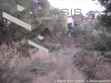 Οικόπεδο 770τ.μ. για πώληση-Σαρωνίδα