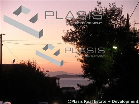 Οικόπεδο 770 τ.μ. για πώληση