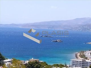 Οικόπεδο 671 τ.μ. για πώληση