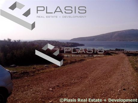 Land plot 20.000sqm for sale-Keratea