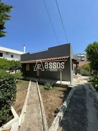 Detached home 82 sqm for sale, Athens - South, Glyfada