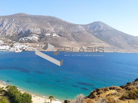 Οικόπεδο 25.500τ.μ. για πώληση-Αμοργός