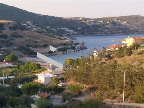 Οικόπεδο 11.500τ.μ. για πώληση-Κερατέα