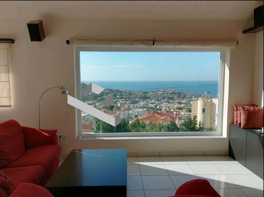 Μονοκατοικία 320 τ.μ. προς πώληση, Σαρωνίδα Αττικής