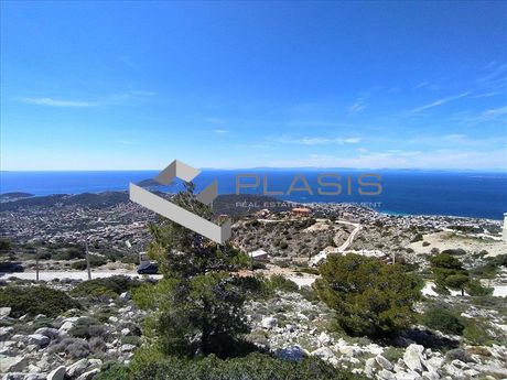 Οικόπεδο 1.700τ.μ. για πώληση-Σαρωνίδα
