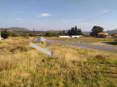 Οικόπεδο 760τ.μ. για πώληση-Κερατέα