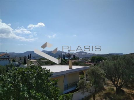 Μονοκατοικία 210τ.μ. για πώληση-Ανάβυσσος