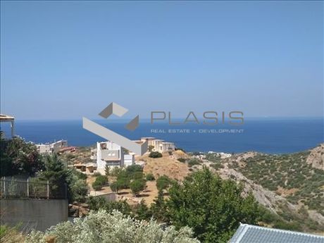 Οικόπεδο 606τ.μ. για πώληση-Σαρωνίδα