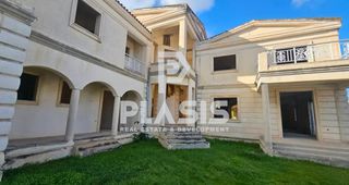 Κτίριο 1.300 τ.μ. για πώληση
