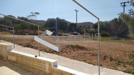 Detached home 200sqm for sale-Palaia Fokaia