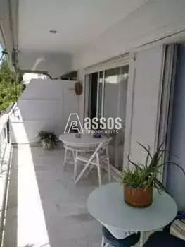 Apartment 50sqm for sale-Voula » Pigadakia
