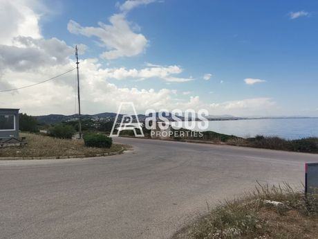 Οικόπεδο 900 τ.μ. για πώληση