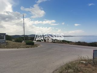 Οικόπεδο 900 τ.μ. για πώληση
