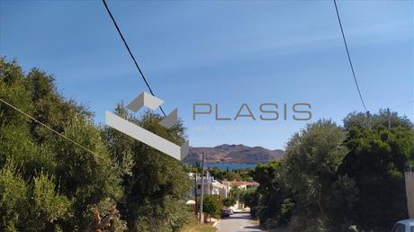 Land plot 1.300sqm for sale-Anavissos