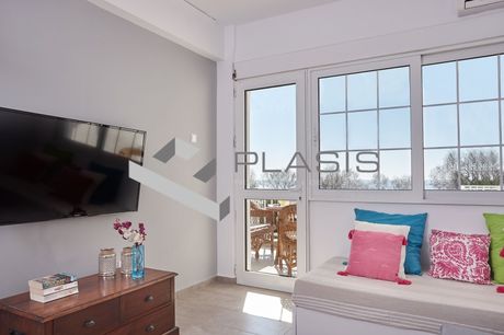 Μεζονέτα 95τ.μ. για πώληση-Σαρωνίδα