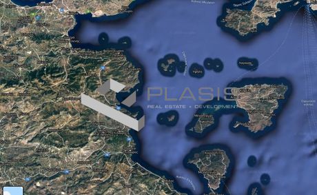 Συγκρότημα διαμερισμάτων 630τ.μ. για πώληση-Κόρινθος