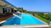 Detached home 1.500sqm for sale-Palaia Fokaia