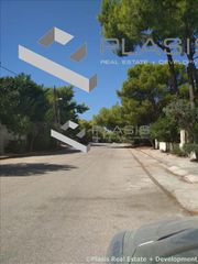 Οικόπεδο 750 τ.μ. για πώληση