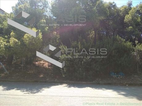 Οικόπεδο 750τ.μ. για πώληση-Σαρωνίδα