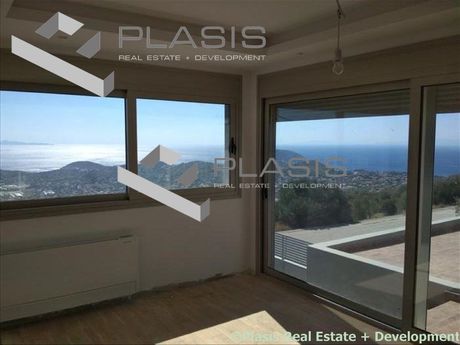 Maisonette 220sqm for sale-Anavissos