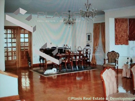 Detached home 430 sqm for sale, Rest Of Attica, Saronida