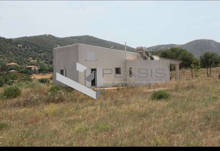 Μονοκατοικία 140 τ.μ. προς πώληση, Κριεζά