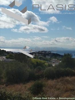 Οικόπεδο 810τ.μ. για πώληση-Σαρωνίδα