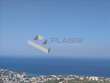Οικόπεδο 600τ.μ. για πώληση-Σαρωνίδα