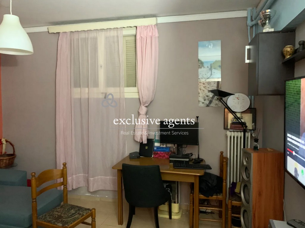 Διαμέρισμα 69 τ.μ. πρός πώληση, Αθήνα - Κέντρο, Κυψέλη