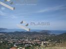 Land plot 1.230sqm for sale-Saronida