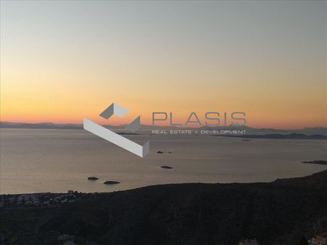 Οικόπεδο 610τ.μ. για πώληση-Σαρωνίδα