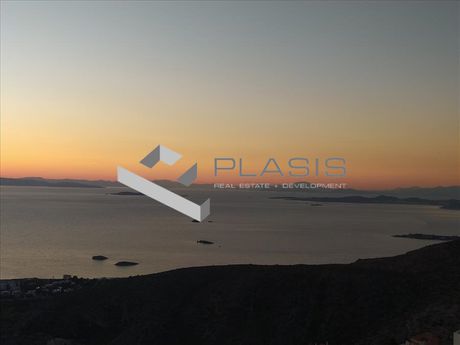 Οικόπεδο 610 τ.μ. για πώληση