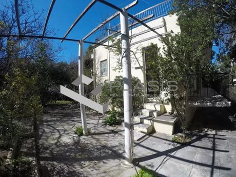 Μονοκατοικία 100 τ.μ. για πώληση