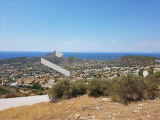 Οικόπεδο 1.100 τ.μ. για πώληση