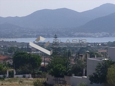 Land plot 3.820sqm for sale-Anavissos
