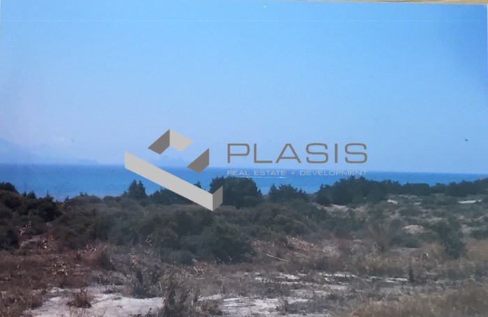 Οικόπεδο 25.000 τ.μ. πρός πώληση, Δωδεκάνησα, Κως