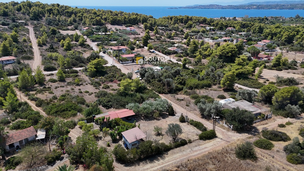 Μονοκατοικία 20 τ.μ. προς πώληση, Κινέτα Ερμιόνης