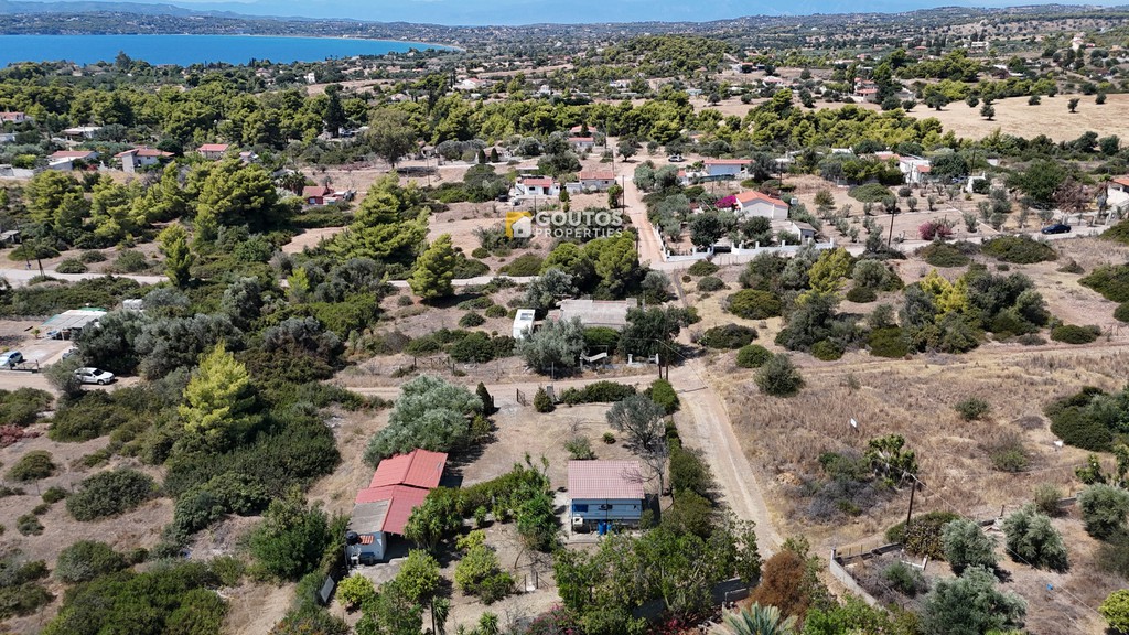 Μονοκατοικία 20 τ.μ. προς πώληση, Κινέτα Ερμιόνης