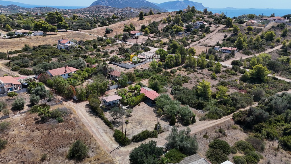 Μονοκατοικία 20 τ.μ. προς πώληση, Κινέτα Ερμιόνης