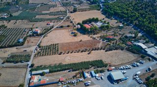 Αγροτεμάχια 10.500 τ.μ. προς πώληση, Καψοσπίτι-thumb-6